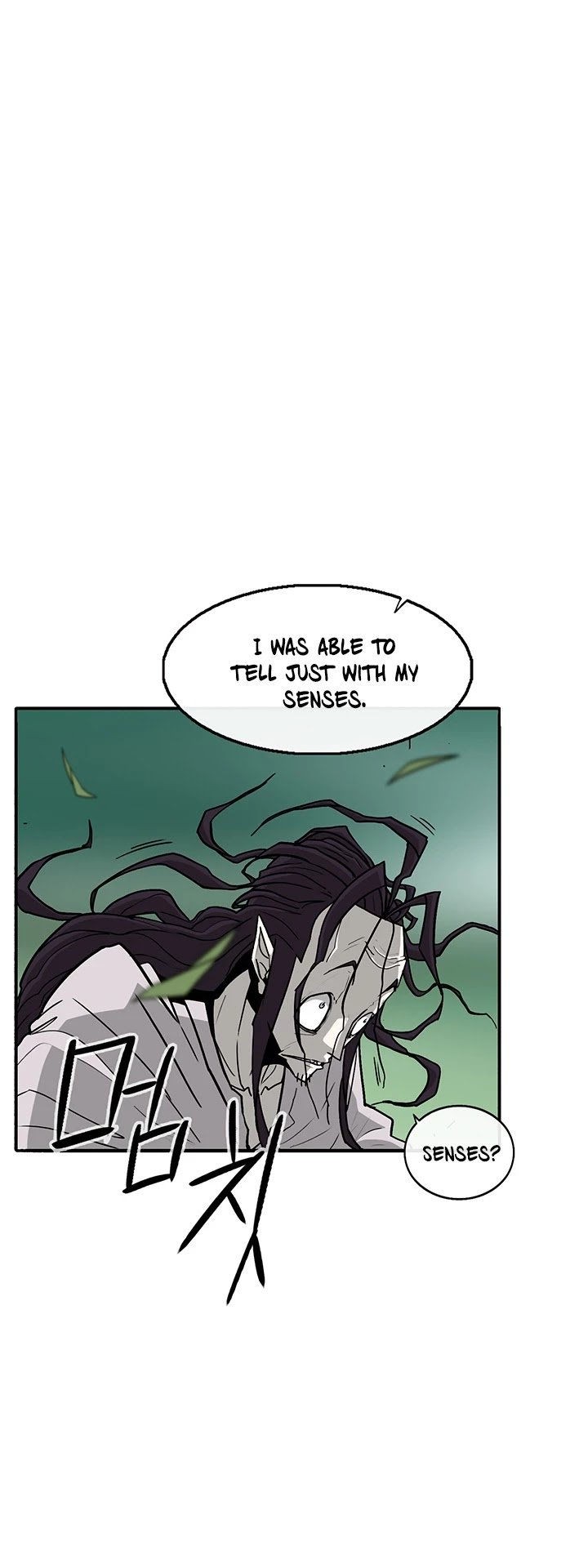 The Legend of the Northern Blade, Chapter 35 image 09
